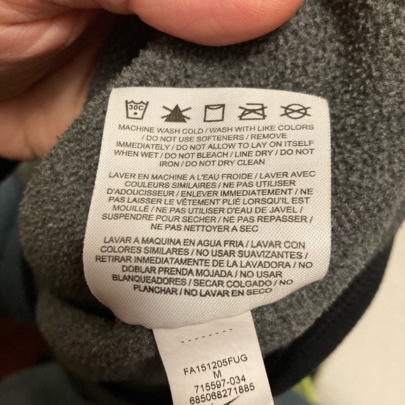 Nike Therma Fit sweatshirt. Size medium - Picture 7 of 8